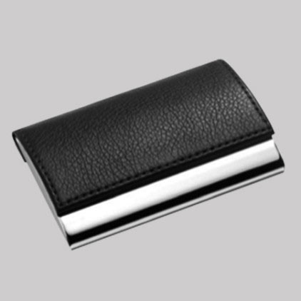 BUSINESS CARD HOLDERS