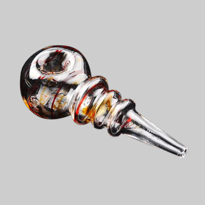 GLASS PIPES